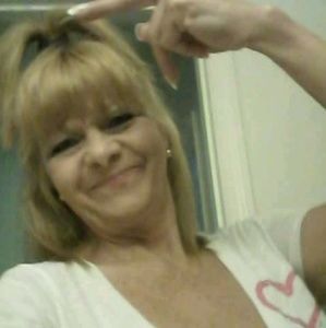 Meet your Posher, Teri